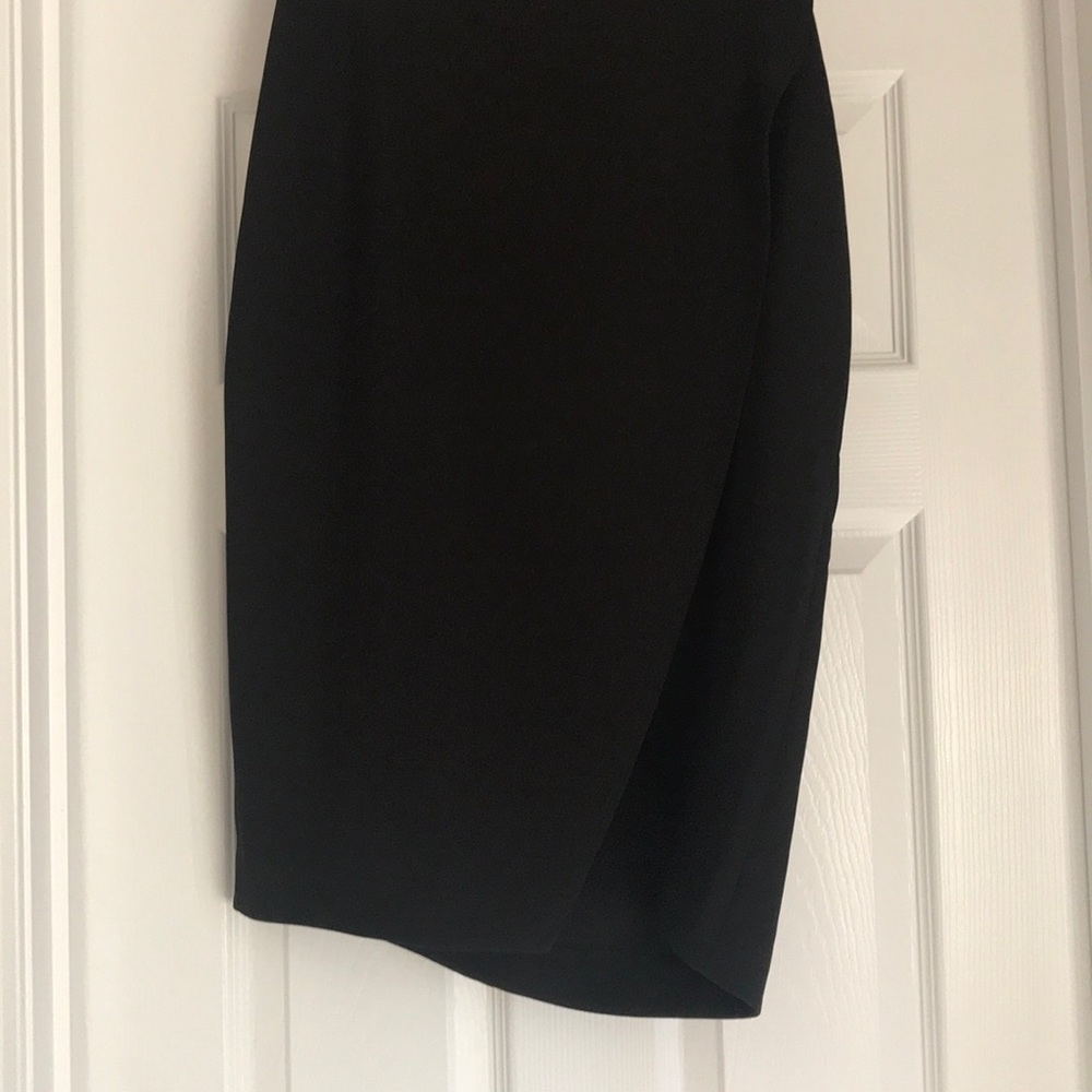 Express Pencil Skirt